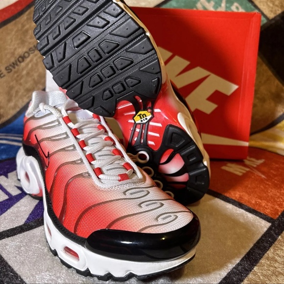 nike air max youth 6.5